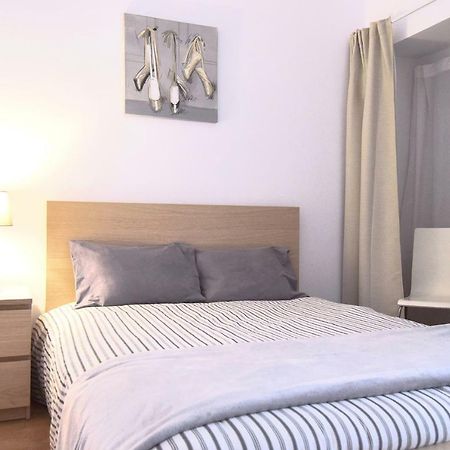 Apartament Family House Lizbona Zewnętrze zdjęcie