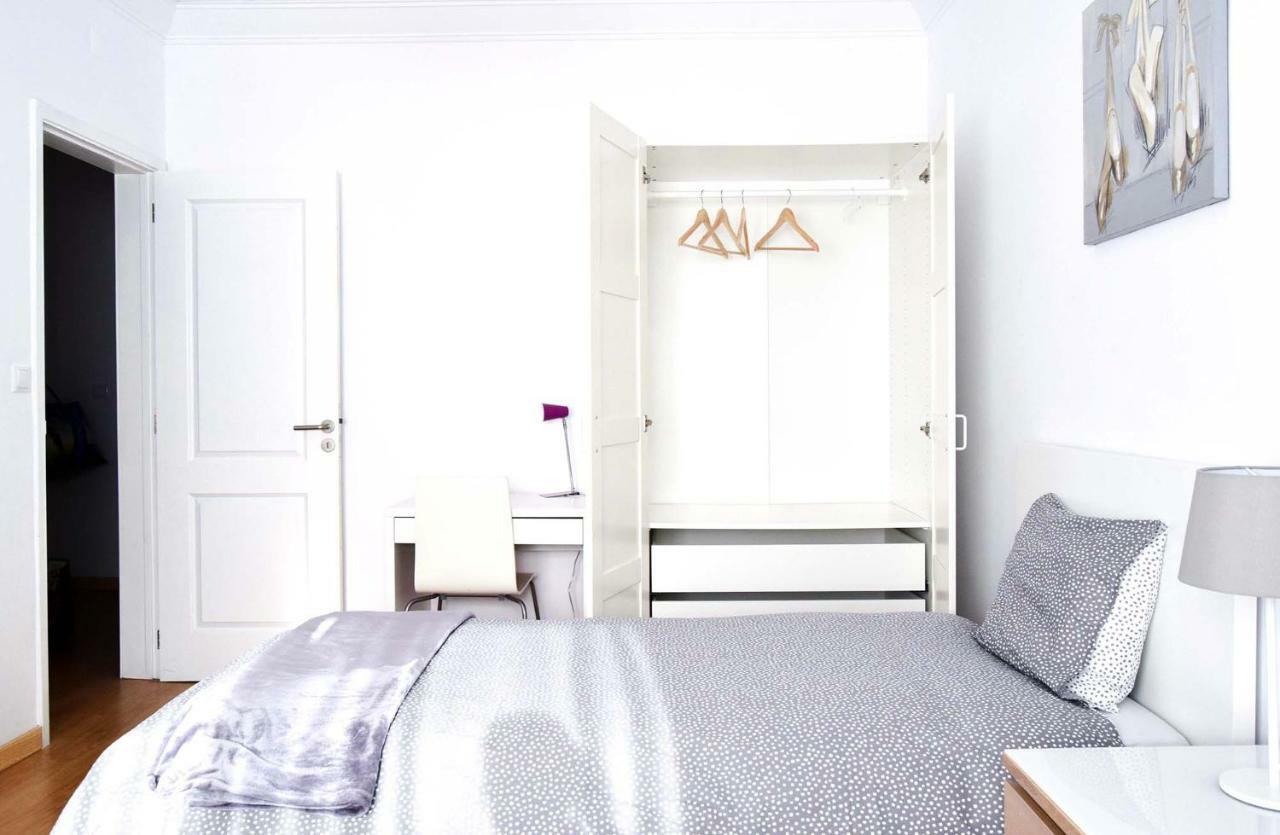 Apartament Family House Lizbona Zewnętrze zdjęcie
