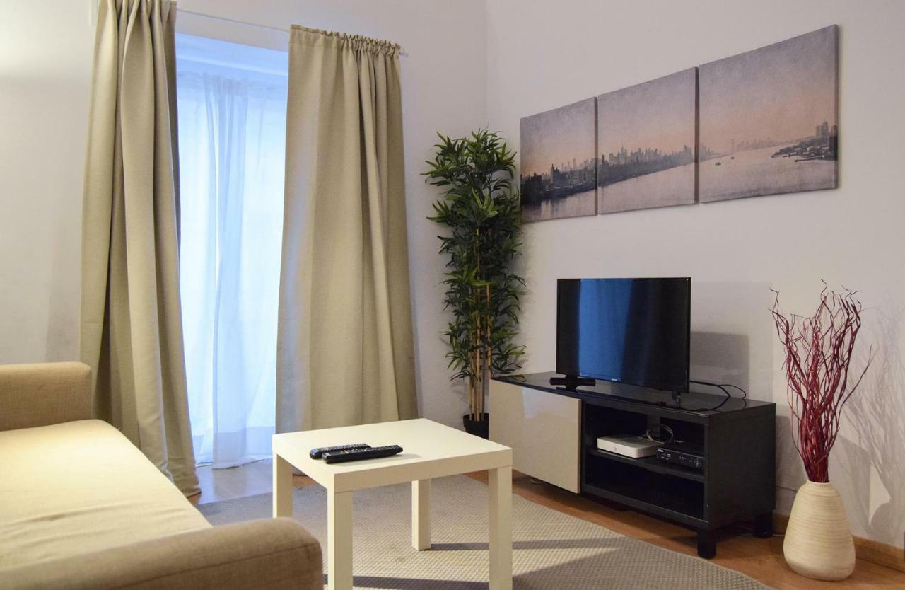 Apartament Family House Lizbona Zewnętrze zdjęcie