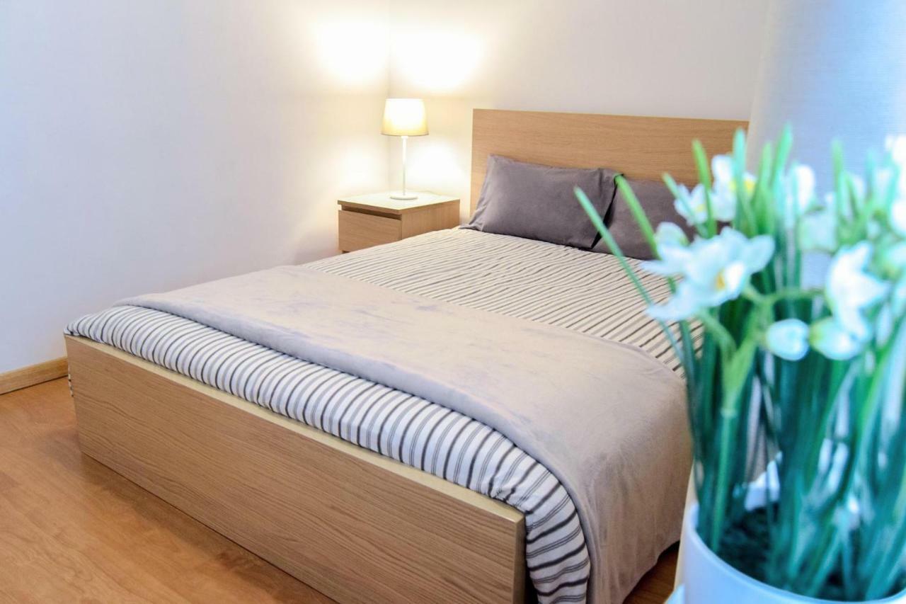 Apartament Family House Lizbona Zewnętrze zdjęcie