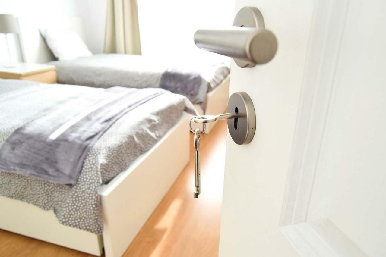 Apartament Family House Lizbona Zewnętrze zdjęcie