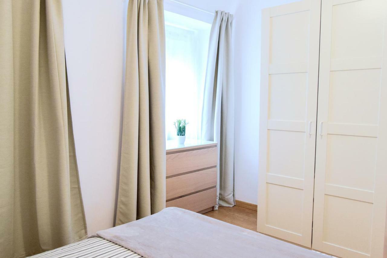 Apartament Family House Lizbona Zewnętrze zdjęcie