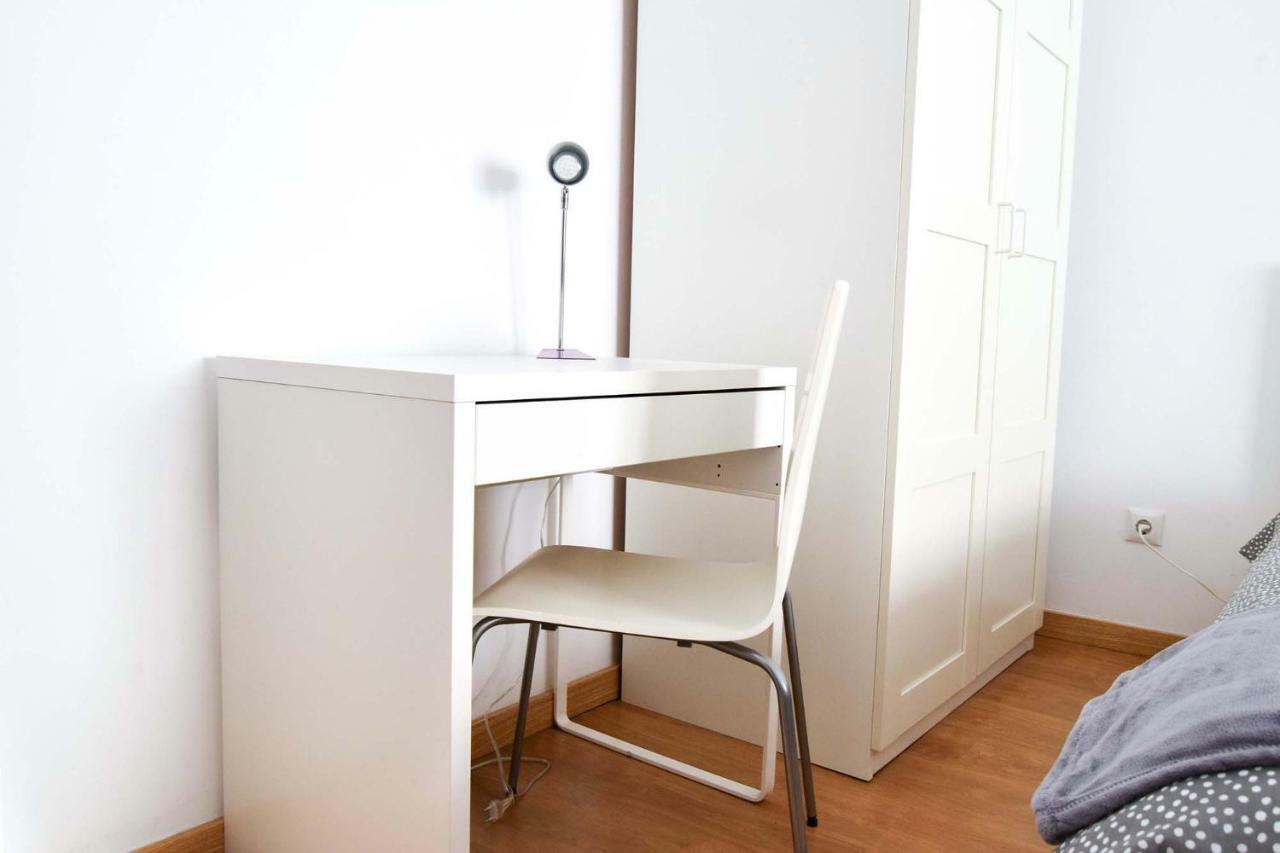 Apartament Family House Lizbona Zewnętrze zdjęcie