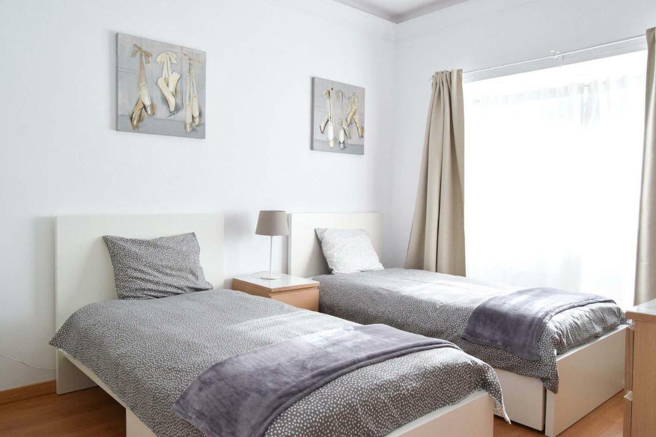 Apartament Family House Lizbona Zewnętrze zdjęcie